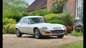 Image result for Old English White 1971 Jaguar
