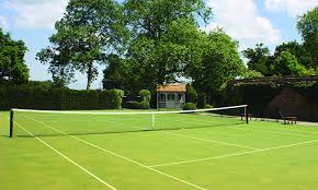 Image result for Yorkshire Real Tennis Club