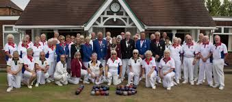 Image result for Friary Bowls Club