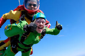 Image result for Tandem Jump