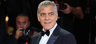 Image result for george clooney