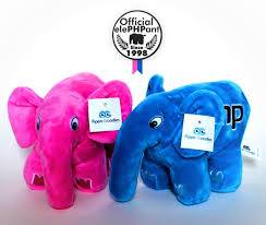 Image result for elephpant