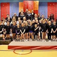 Image result for Loughton Gymnastics Club