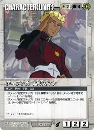 「ディアッカ・エルスマン」の画像検索結果