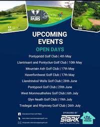 Image result for Tredegar & Rhymney Golf Club