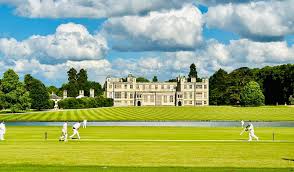 Image result for Thriplow Cricket Club