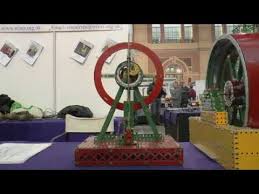 Image result for HOLY TRINITY MECCANO CLUB
