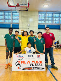 Image result for York University Futsal Club