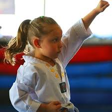 Image result for Dallo Martial Arts
