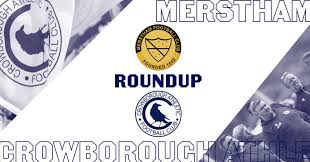 Image result for Crowborough Athletic Football Club