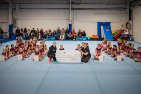 Image result for Kingston Gymnastics