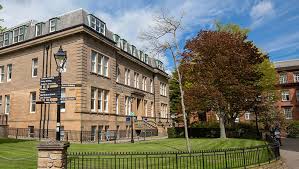 Image result for Dundee University I.R.H.C