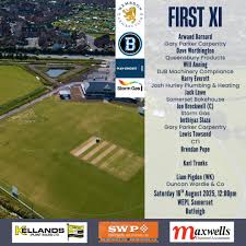 Image result for Wembdon Cricket Club