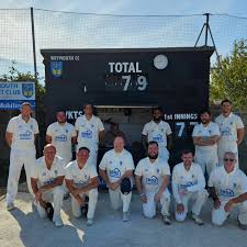 Image result for Weymouth Cricket Club