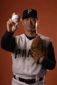 Masumi Kuwata Pictures - Pittsburgh Pirates Photo Day - Zimbio - Pittsburgh+Pirates+Photo+Day+VUlvzh4ALFEl