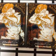 「マウンテン・ティム」の画像検索結果