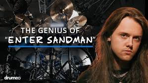 Image result for lars ulrich