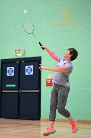 Image result for Stratton Badminton Club