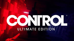 Image result for Control: Ultimate Edition