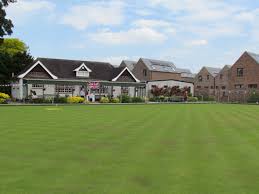 Image result for Peebles Bowling Club