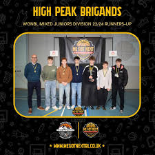 Image result for High Peak Basketball Club