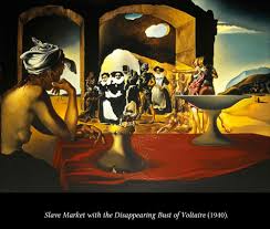 Image result for paranoid critical method"