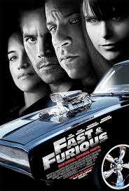 Fast and Furious 5