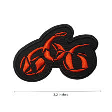 Image result for 666 hand sign