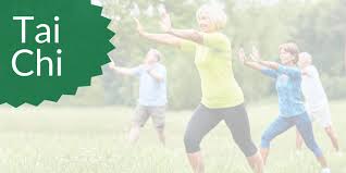 Image result for Tai Chi for Health