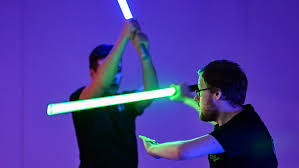 Image result for lichtschwerter