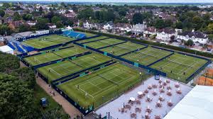 Image result for Ebbisham Badminton Club