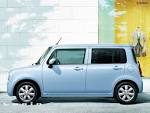2009 Suzuki Alto Lapin unveiled in Japan- Why not an India Journey?