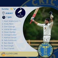 Image result for Cadnam Cricket Club