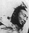 蔣經國遺容