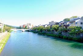 Image result for 主計町