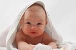 Image of Cute Baby