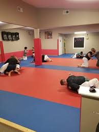 Image result for Highgate Martial Arts Academy