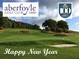 Image result for Aberfoyle Golf Club