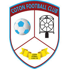 Image result for Coton Green Football Club