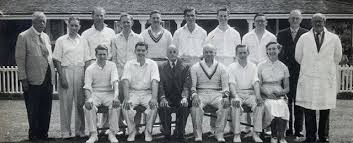 Image result for West Chiltington & Thakeham Cc