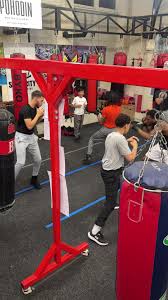 Image result for Sheffield Boxing Centre