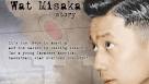 known story of Wat Misaka,