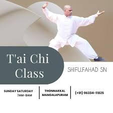 Image result for Southgate T`ai Tsung Kung Fu Association