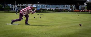 Image result for Budleigh Salterton Bowls Club