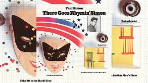 Image result for There Goes Rhymin' Simon