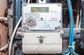 Image result for electric meter