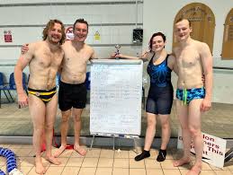 Image result for Aberdeen University Octopush Club