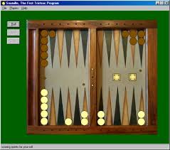 Image result for Tric Trac Tournos Backgammon Club