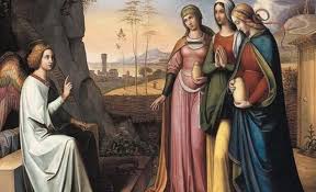 Image result for Santa Maria di Cleofa
