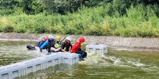 Image result for Addlestone Canoe Club